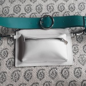 Free People Belt Bag